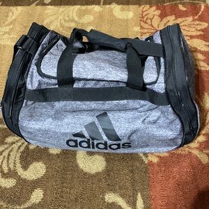 Adidas gym bag